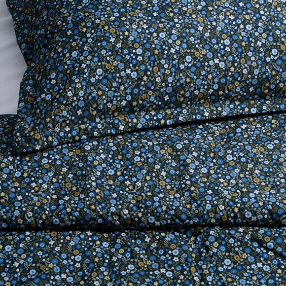 New ! IKEA ROSENTIBAST Comforter Set Multicolor Twin/Twin X-long - Picture 1 of 4